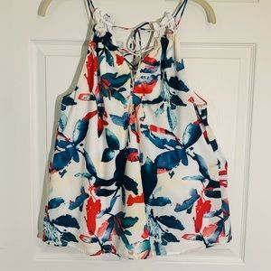 Daytrip from Buckle Spaghetti strap top, size lg